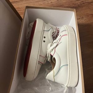 Christian Louboutin Sneakers